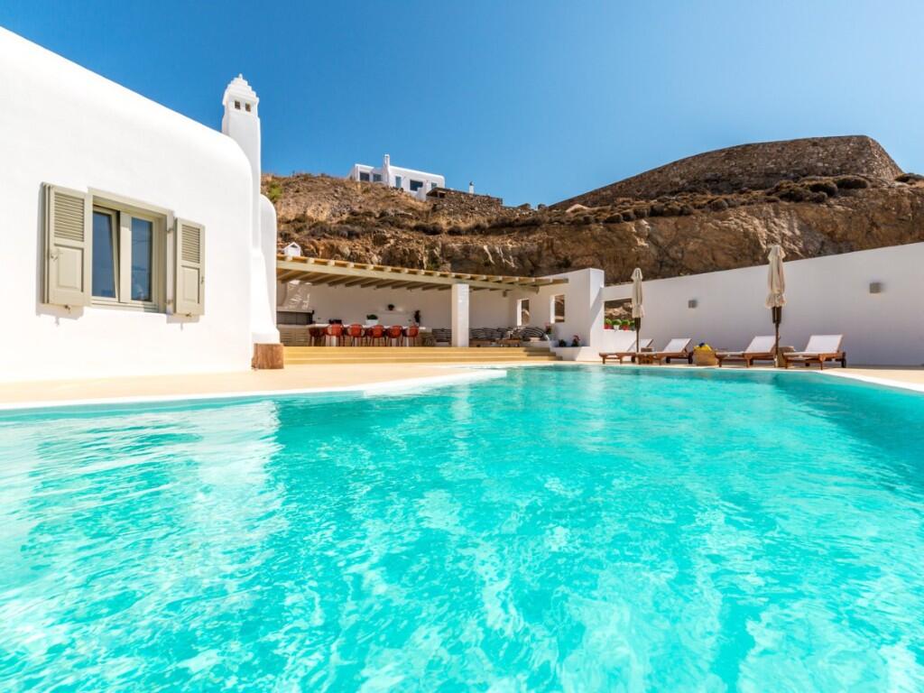 Main image of property: Ftelia, Mykonos, Cyclades islands