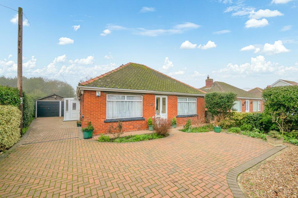 Main image of property: Ashby Road, Spilsby, PE23