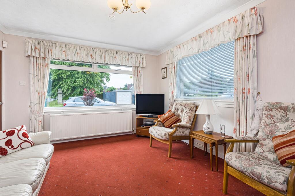 House in Polmont, Falkirk - View 4