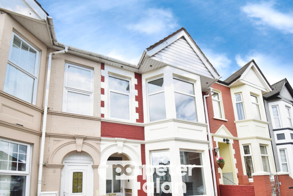 Main image of property: Walmer Road