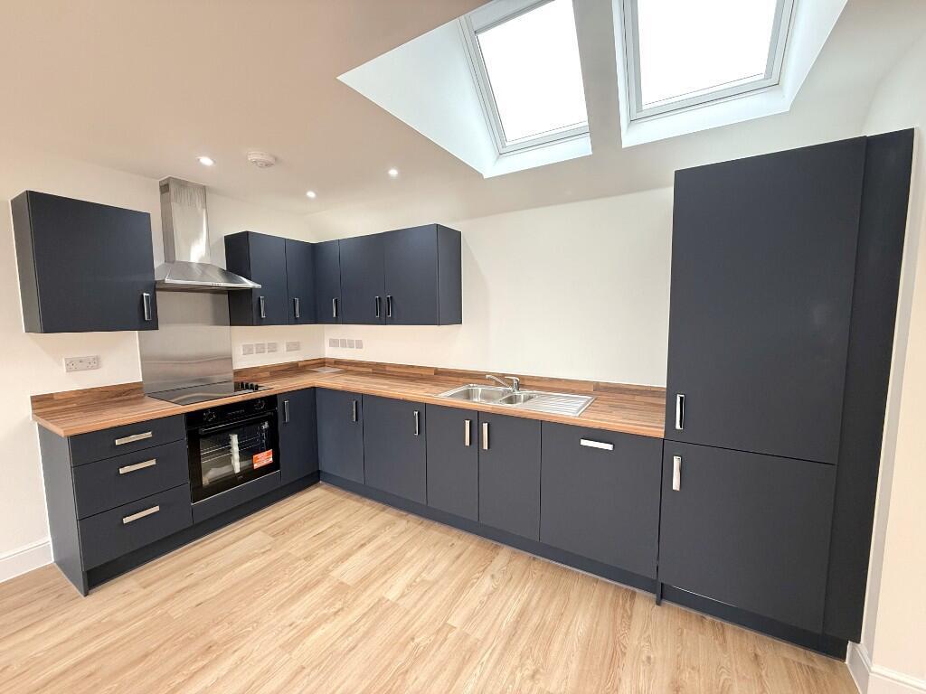 Main image of property: Hyns Golow An Kledh, Camborne, Cornwall, TR14