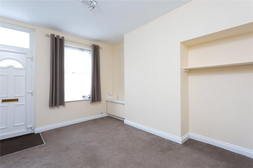 House in York - View 4