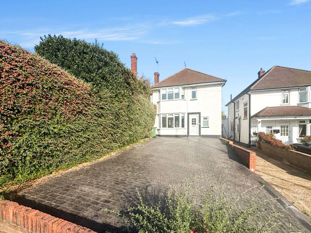 Main image of property: Arundel Close, Bexley, Kent, DA5
