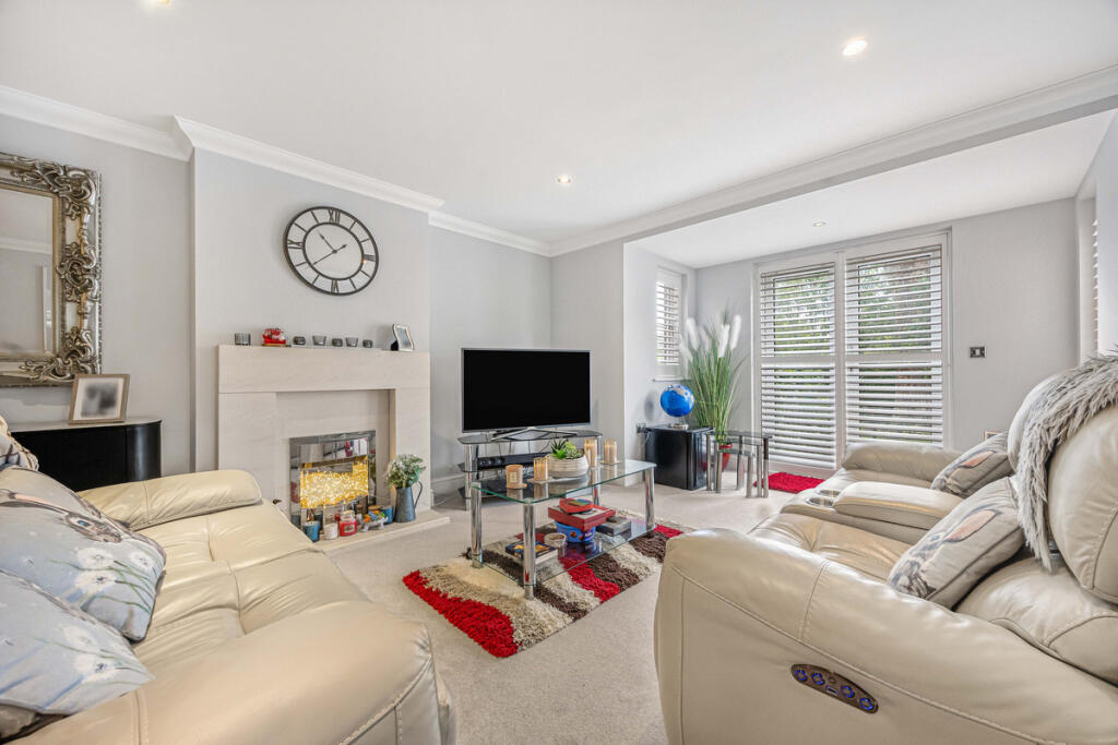 Apartment in Reading, St. Nicholas, Hurst - View 5