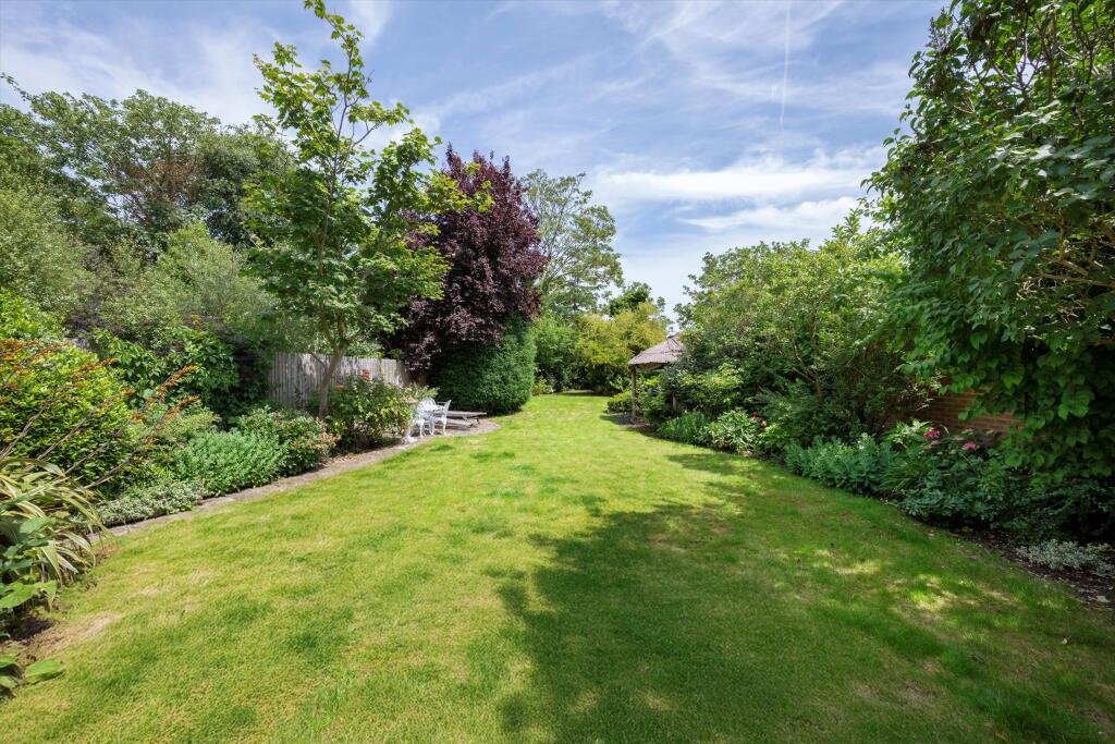 Aylestone Avenue, London, NW6 photo 3