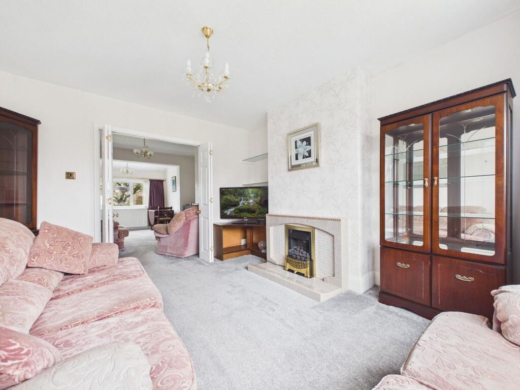 House in Telford - View 4