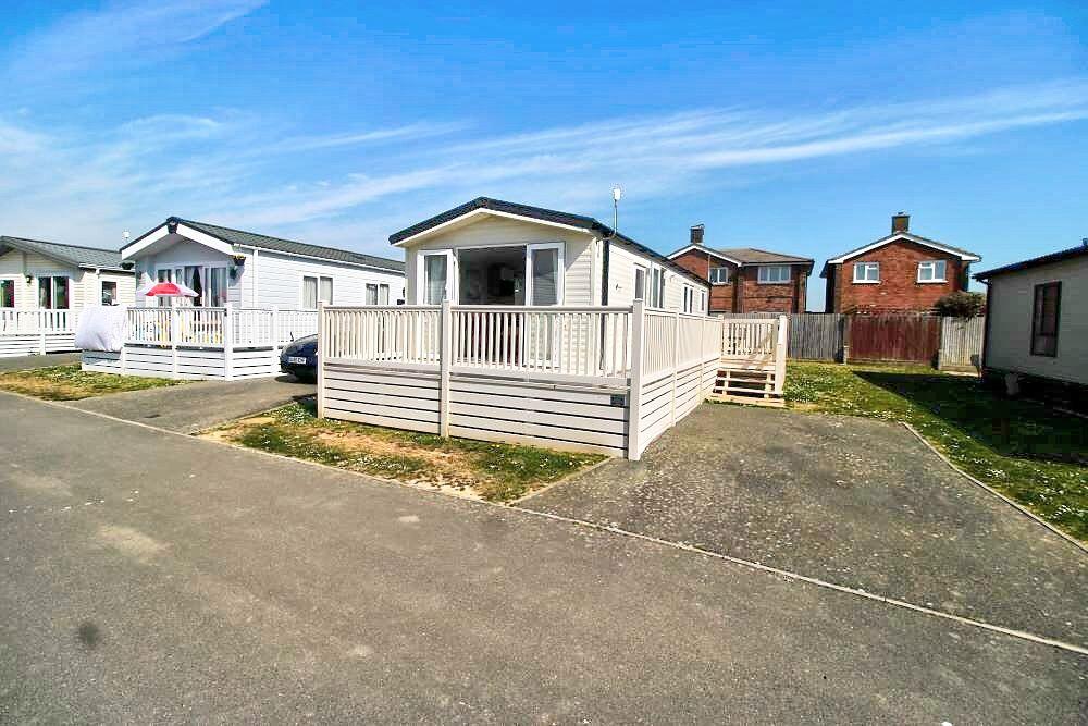 Main image of property: Eastbourne Road, Pevensey Bay, Pevensey, BN24 6DH
