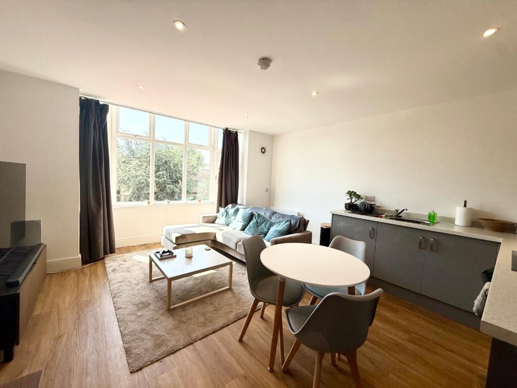 Main image of property: Alexandra Gardens, Nottingham, Nottinghamshire, NG5 1BA