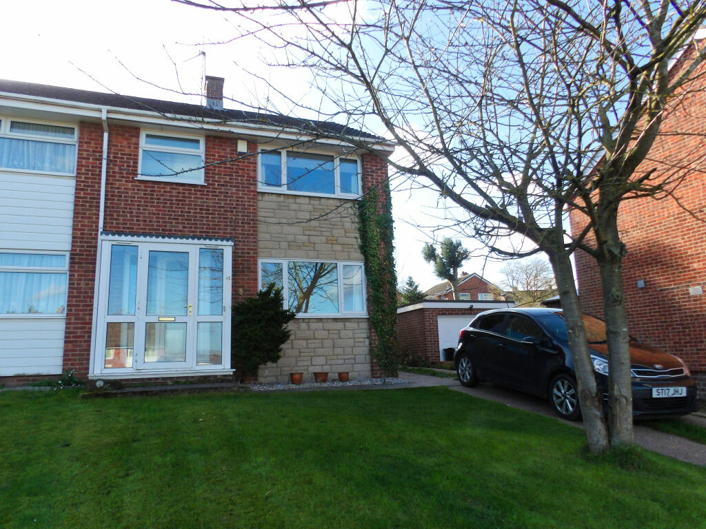 Main image of property: Musters Road, Bingham