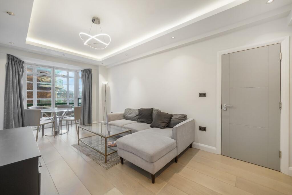 Main image of property: Dorset House, 
Gloucester Place, NW1