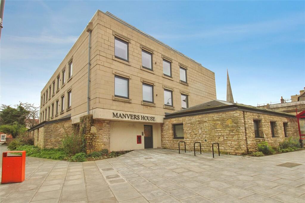 Manvers House, Manvers Street