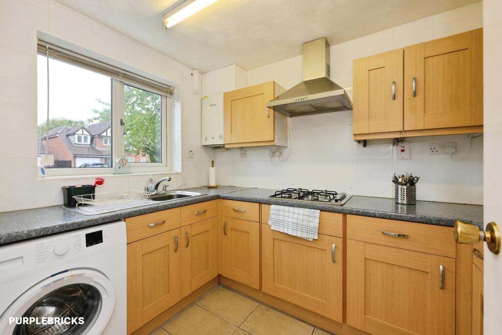 House in St Albans - View 4