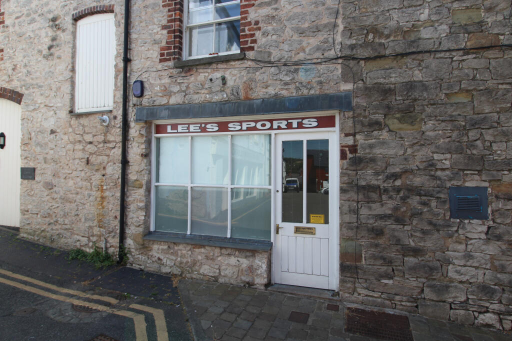 Main image of property: , Denbigh, Clwyd, LL16