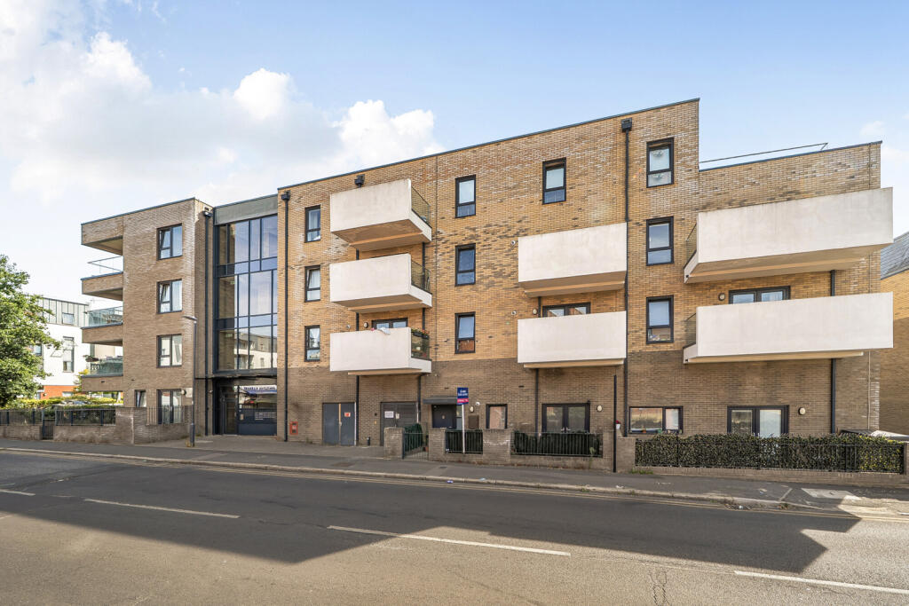 Main image of property: Bluebell Court, Tranquil Lane, Harrow