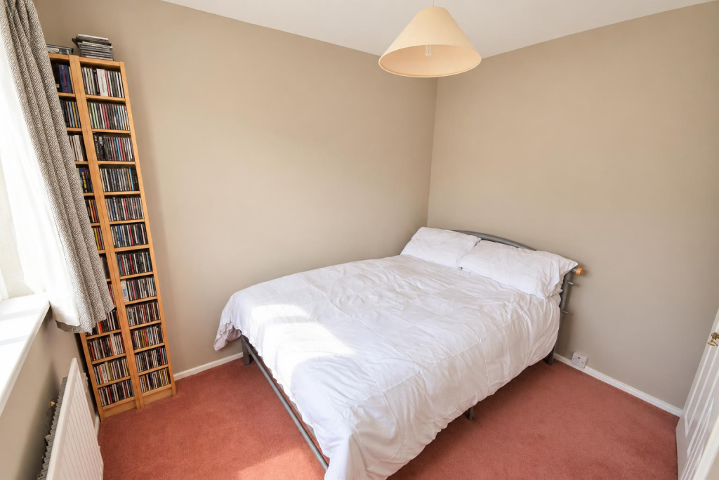 Apartment in Durham, Aykley Heads, Newton Hall - View 5