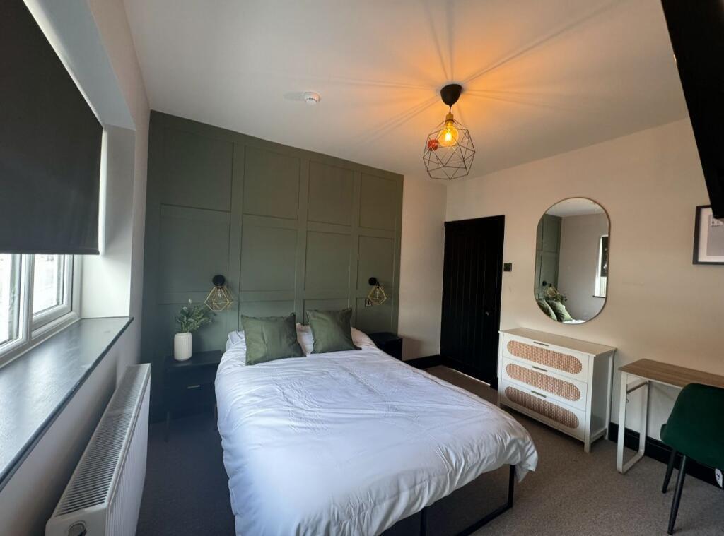 Main image of property: Cotmanhay Road, Derby, Ilkeston, DE7