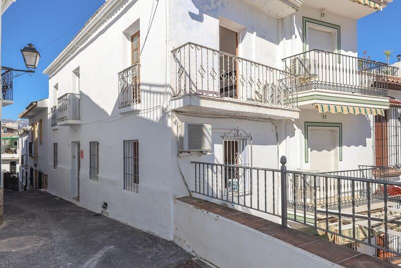 Main image of property: Guaro, Málaga, Andalusia