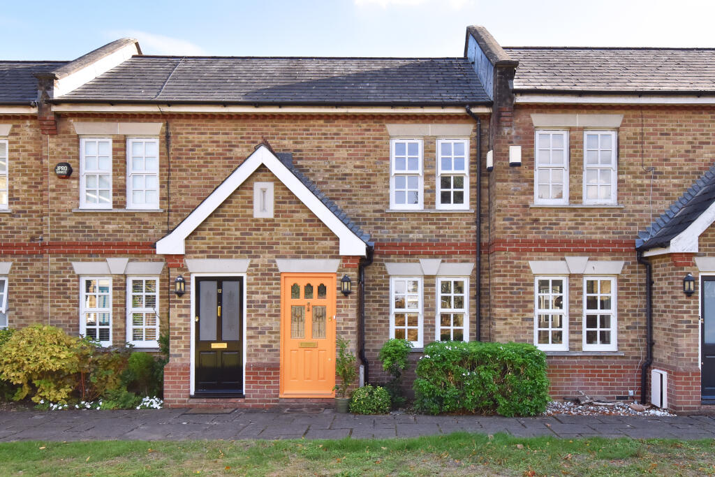 House in London