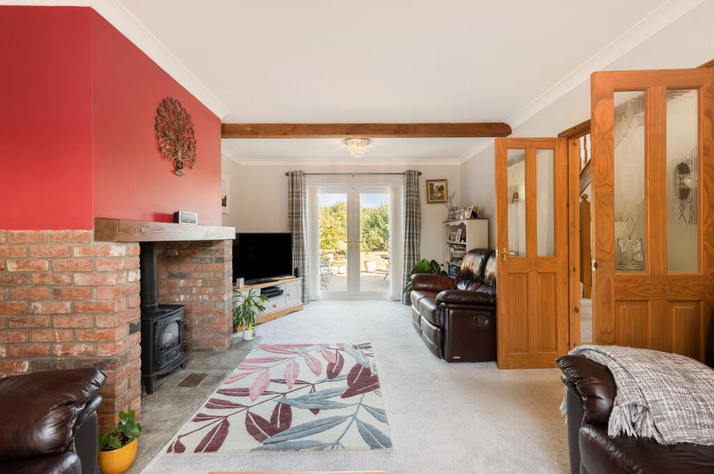 House in Dereham, Clint Green, Yaxham - View 5