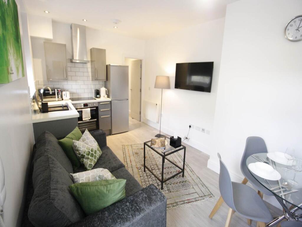 Main image of property: The Walk, Roath, Cardiff