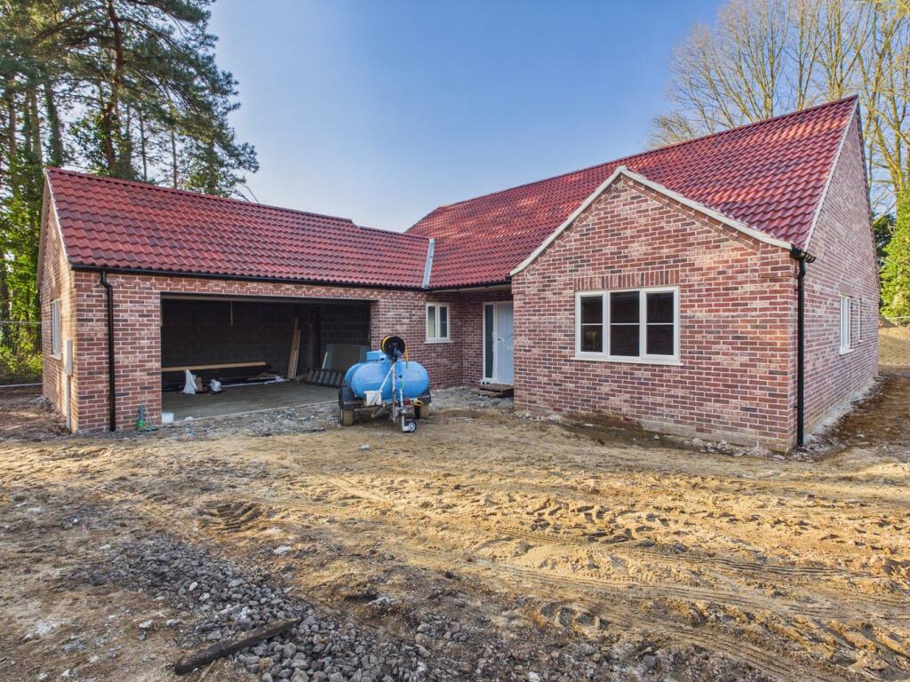 Main image of property: London Road, Downham Market, PE38