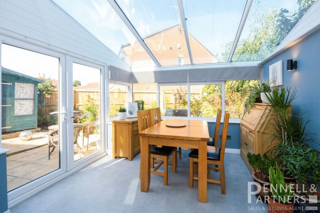 House in Peterborough - View 4