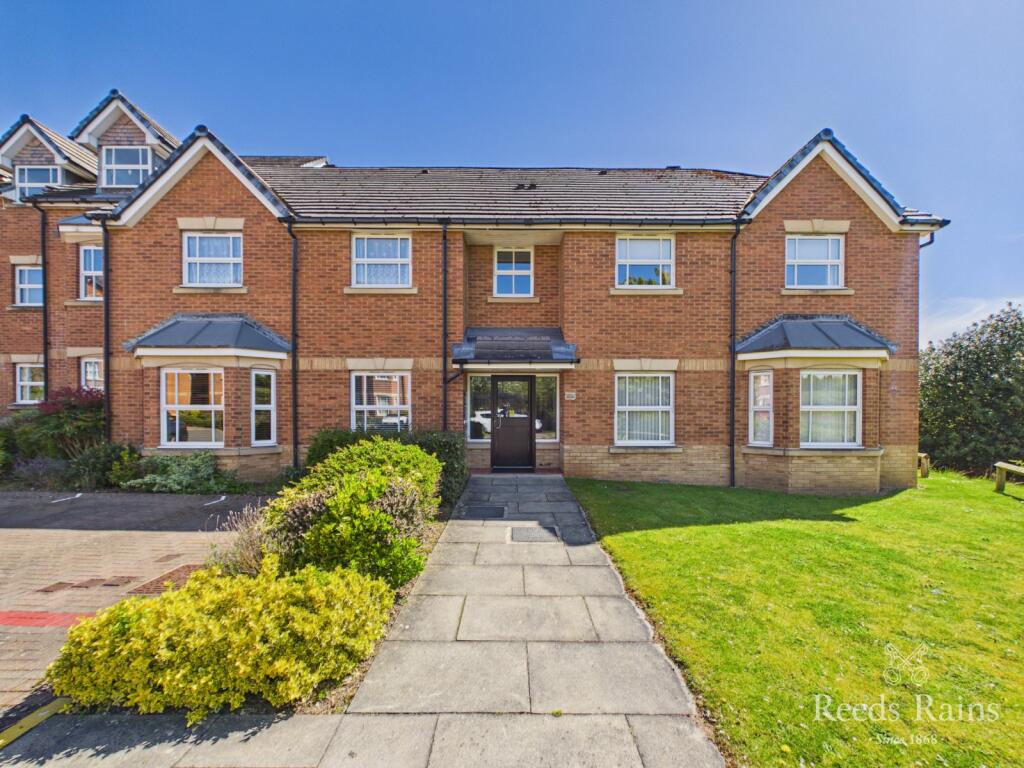 Main image of property: Westerdale Court, Guisborough, North Yorkshire, TS14
