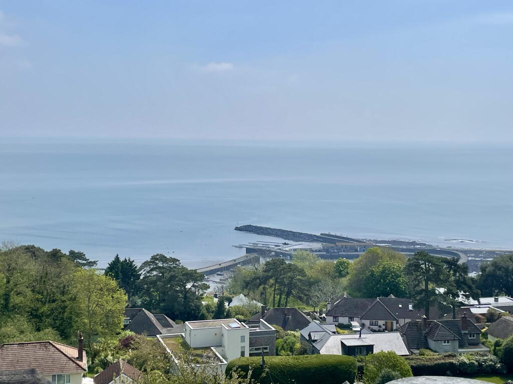 Main image of property: Gatesfield House, Sidmouth Road, Lyme Regis, Dorset, DT7