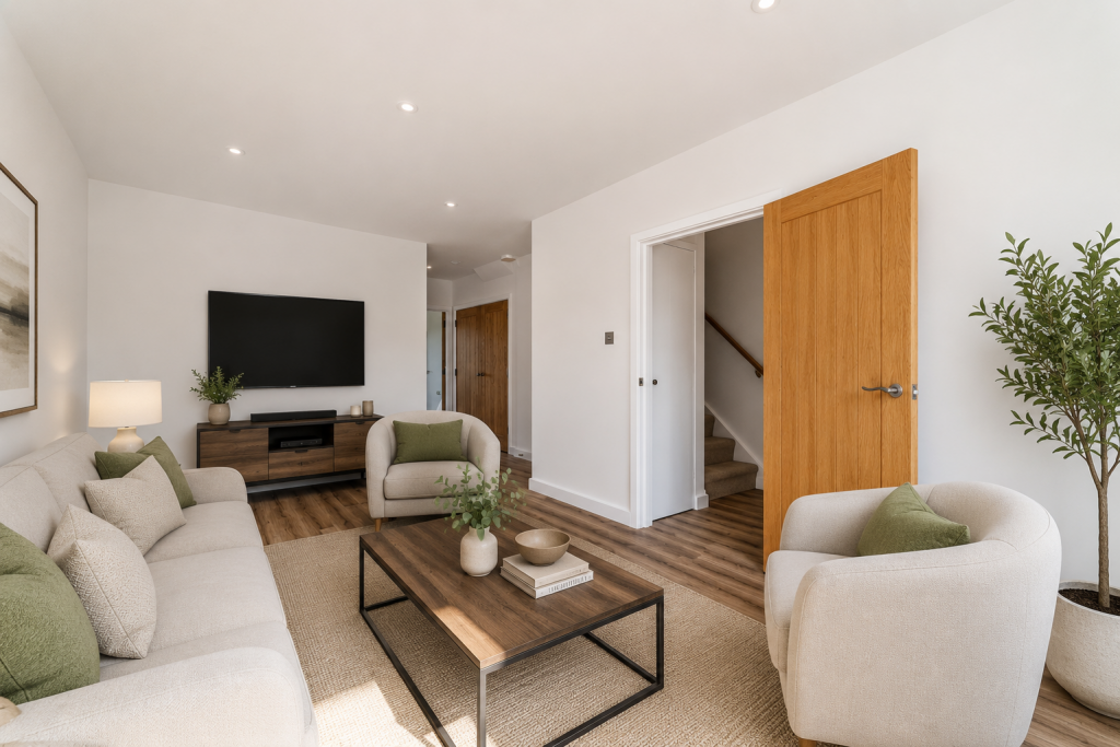 Windmill Road, Reading, RG7 - More