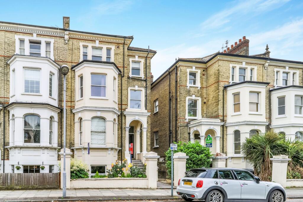 Main image of property: St. James Road, Surbiton, KT6