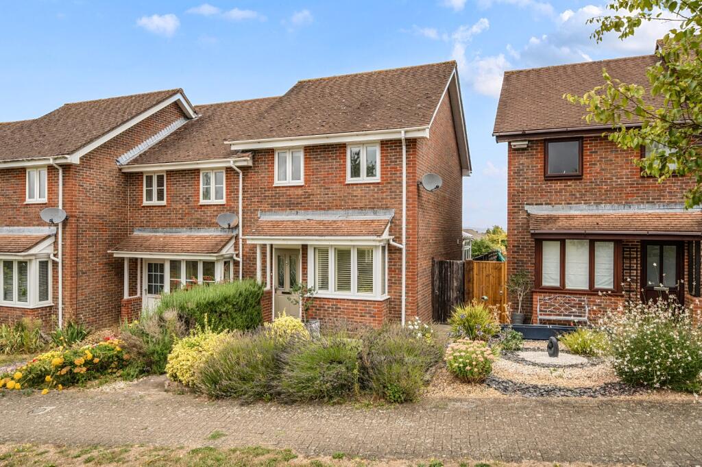 Main image of property: Benenden Green, Alresford, Hampshire, SO24