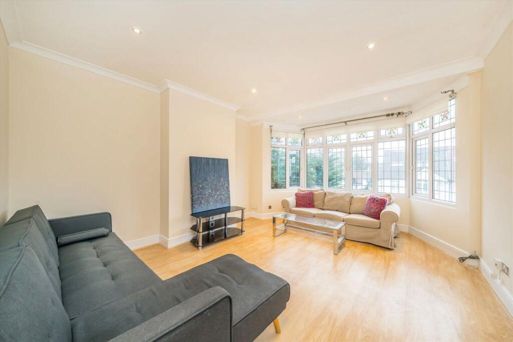 Main image of property: Hurstwood Road, Golders Green