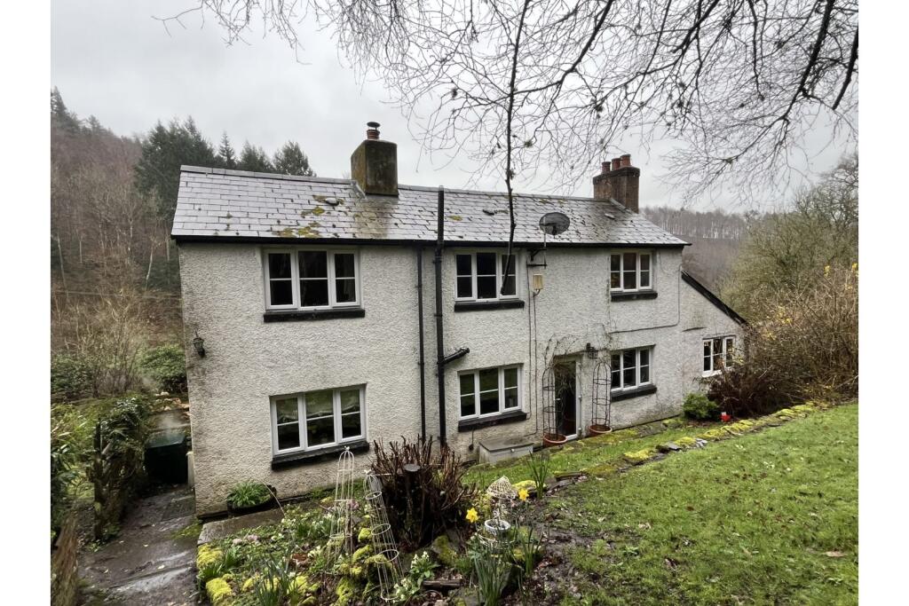 Main image of property: Lower Soudley, Cinderford, GL14