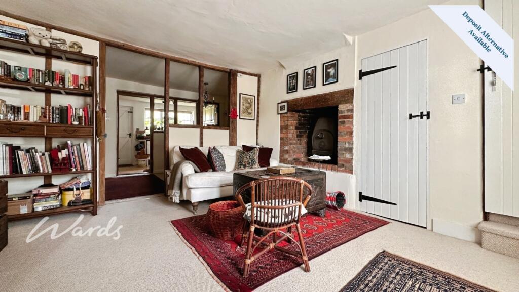 Main image of property: Albion Road Staplehurst TN12