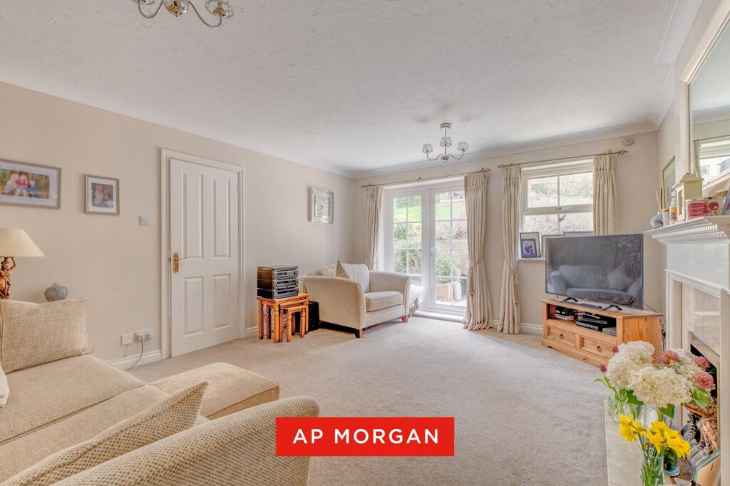 Additional image 14 of Chesterton Close, Hunt End, Redditch, B97