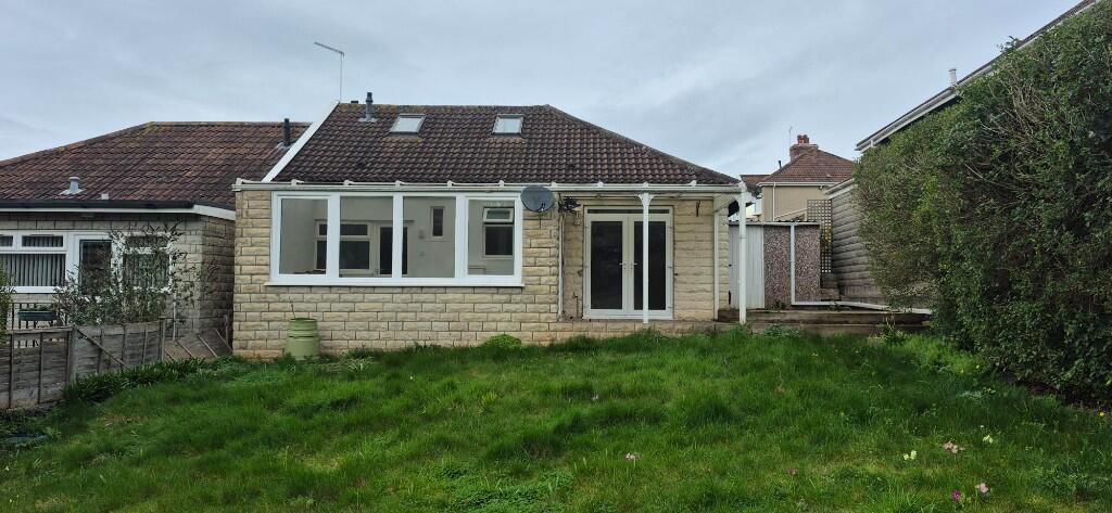 Main image of property: Woodcroft Road, Bristol, BS4