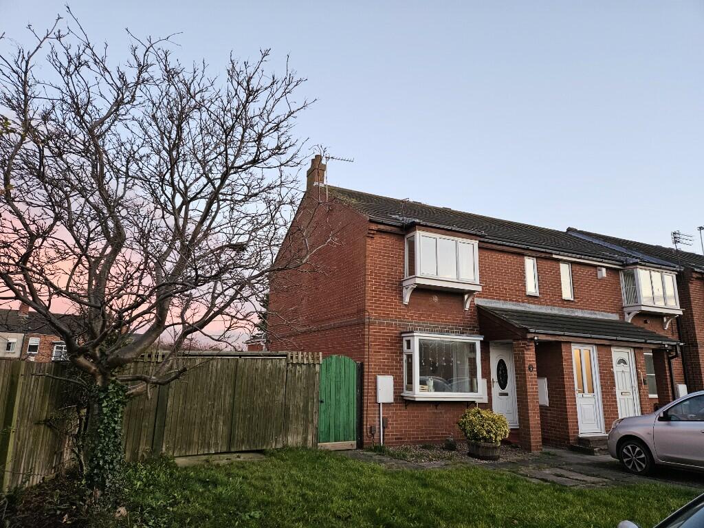Main image of property: The Avenue, Redcar, North Yorkshire, TS10