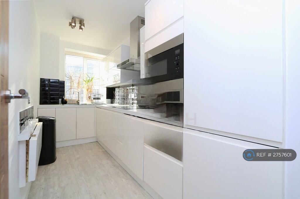 Main image of property: Heathway Court, London, NW3