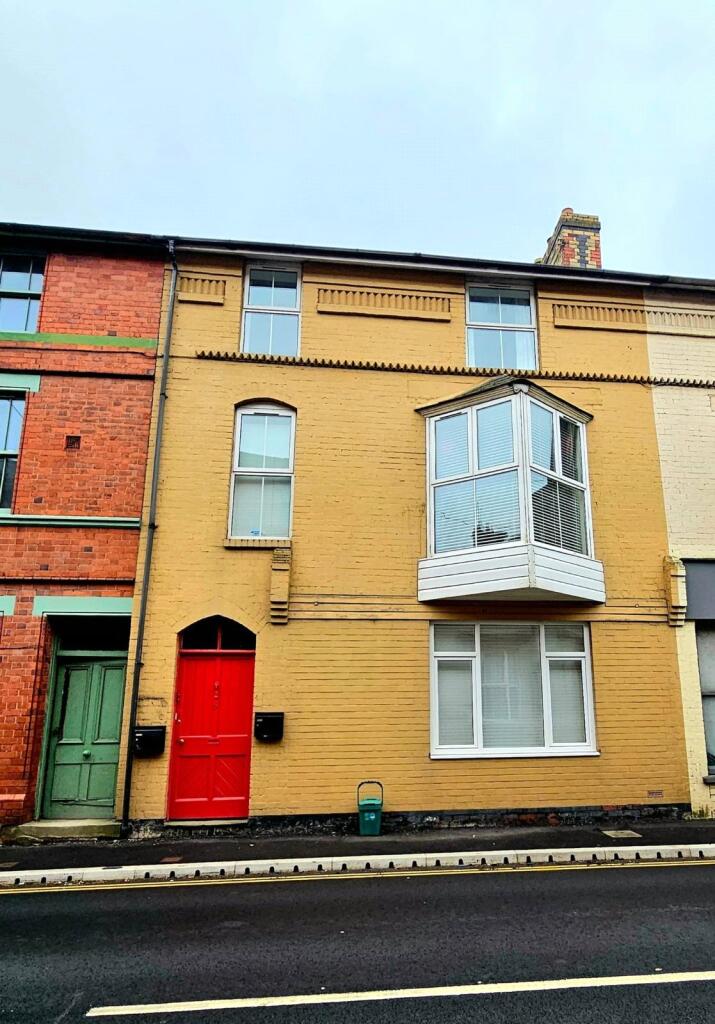 Main image of property: Castle Street, Builth Wells