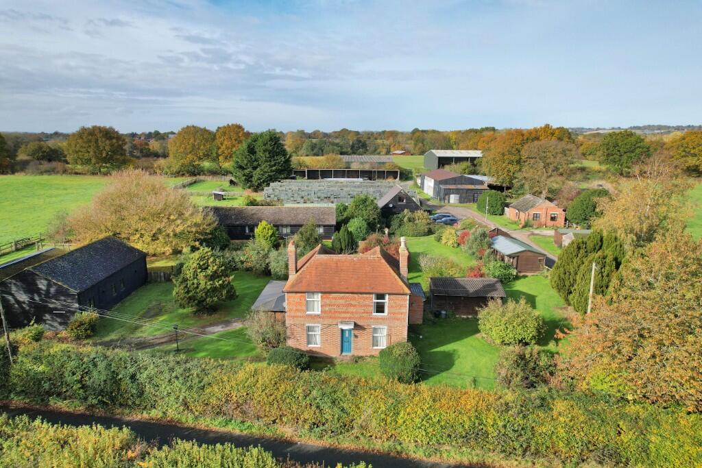 Main image of property: Ulcombe Road, TN27