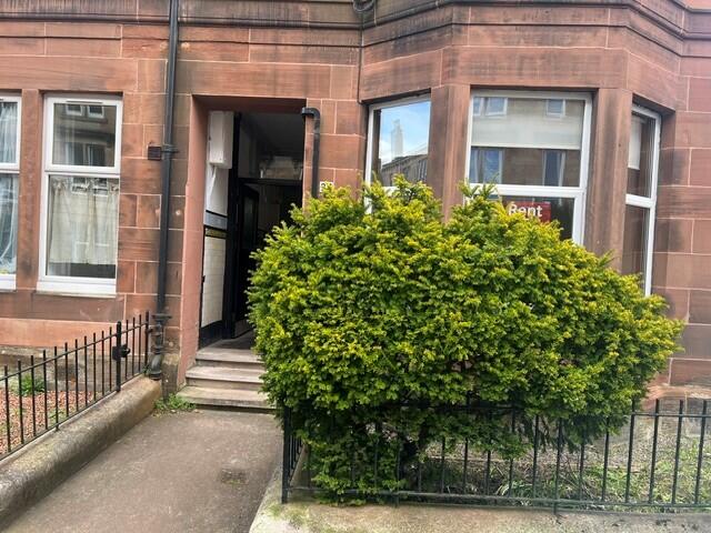 Main image of property: Mclennan Street, Glasgow, G42