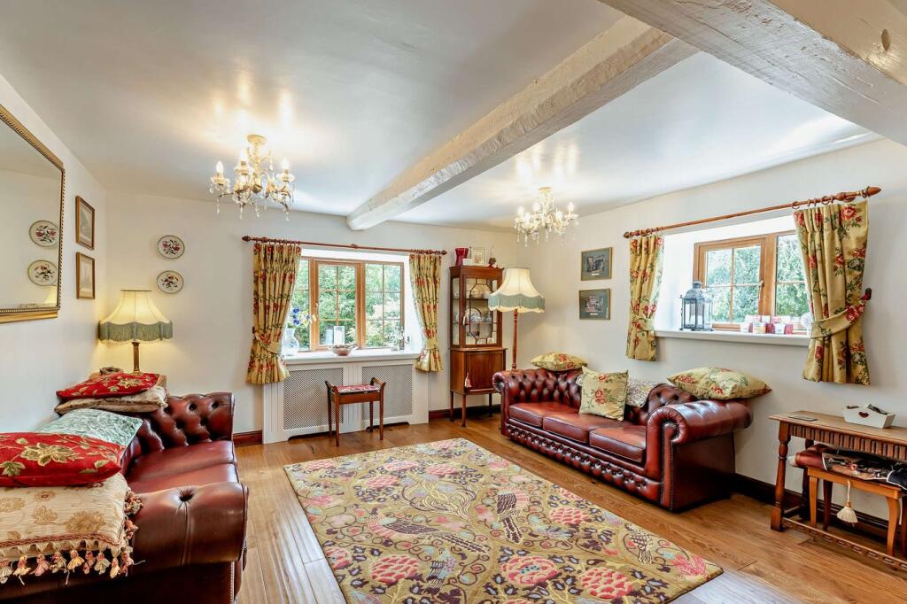 House in Shrewsbury - View 5