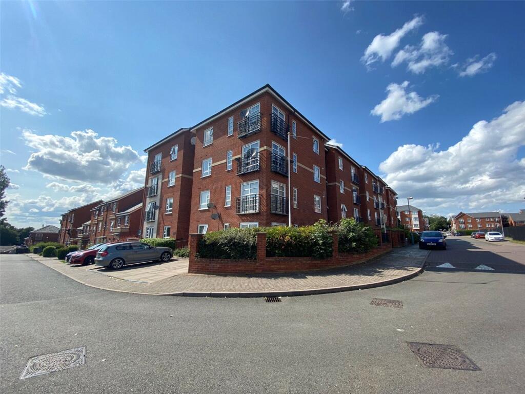 Main image of property: Tower Road, Erdington, Birmingham, West Midlands, B23