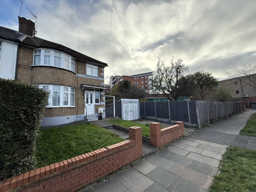 Main image of property: Roxeth Green Avenue, South Harrow, Middlesex, HA2 0QL
