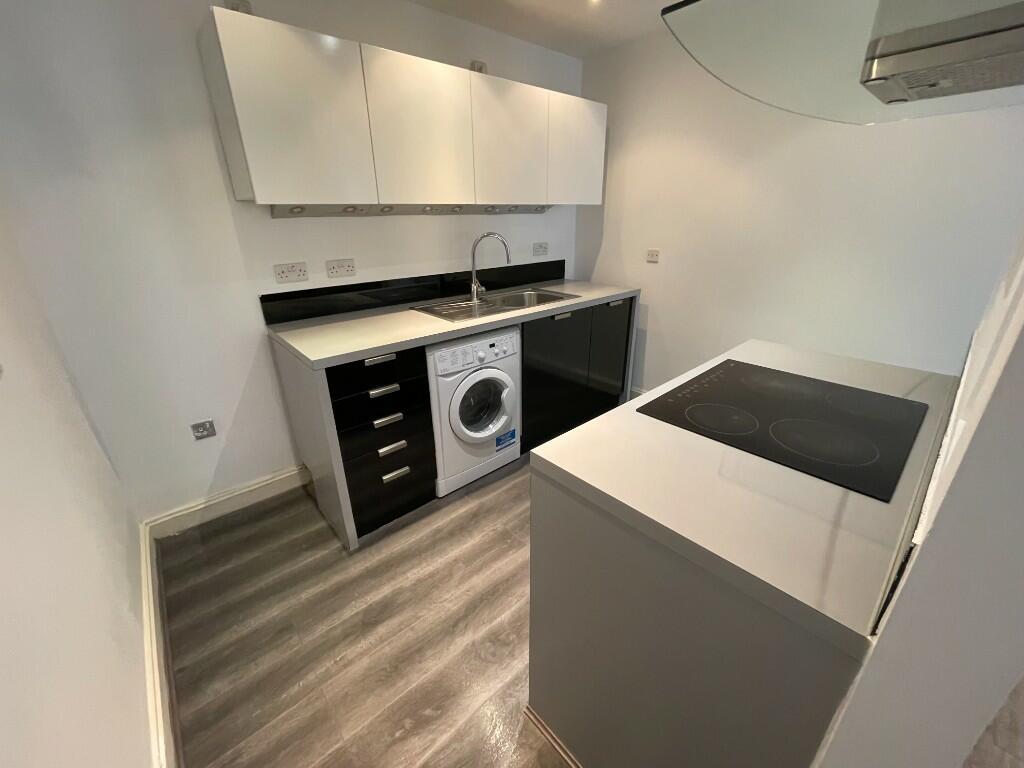 Additional image 6 of Southside, St. John's Walk, B5 4TJ