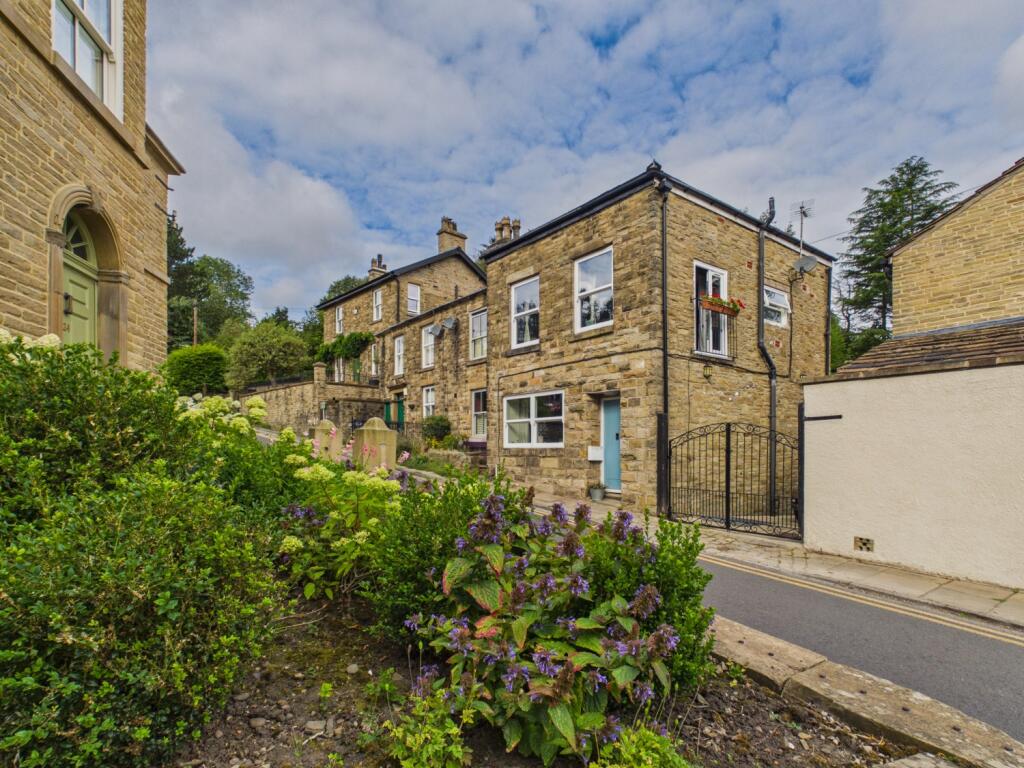 Main image of property: 1 Chancery Lane Bollington SK10 5BJ