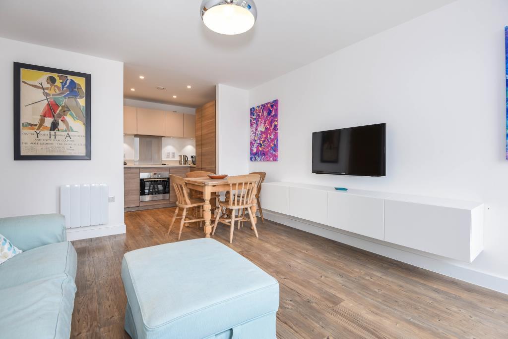 Main image of property: Kennet House, Kings Road, RG1