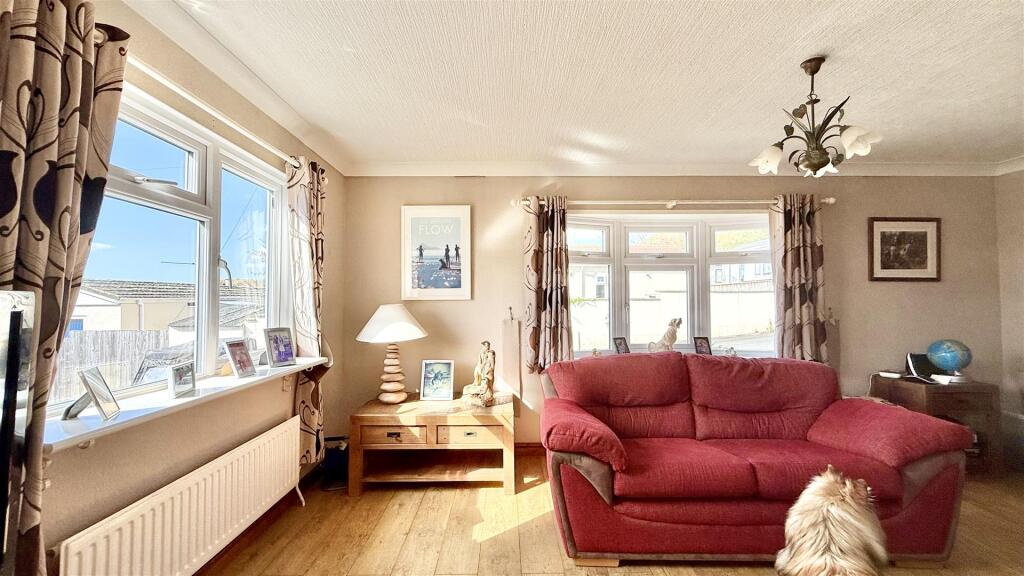 Dune View Park Homes, Braunton photo 4