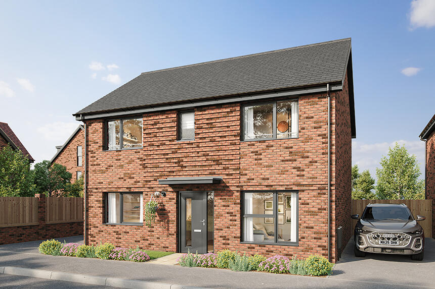 Main image of property: Dalmuir Road,
Longbridge,
West Midlands,
B31 2GY