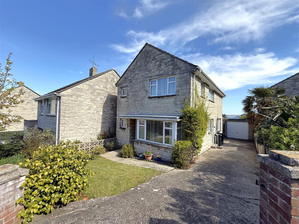 Main image of property: Spring Avenue, Rodwell